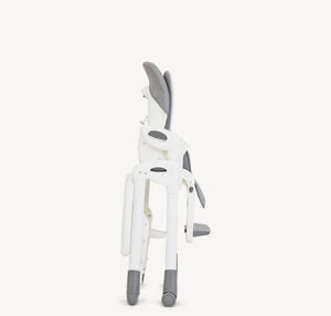 Joie Mimzy™ recline from birth highchair - Arctic
