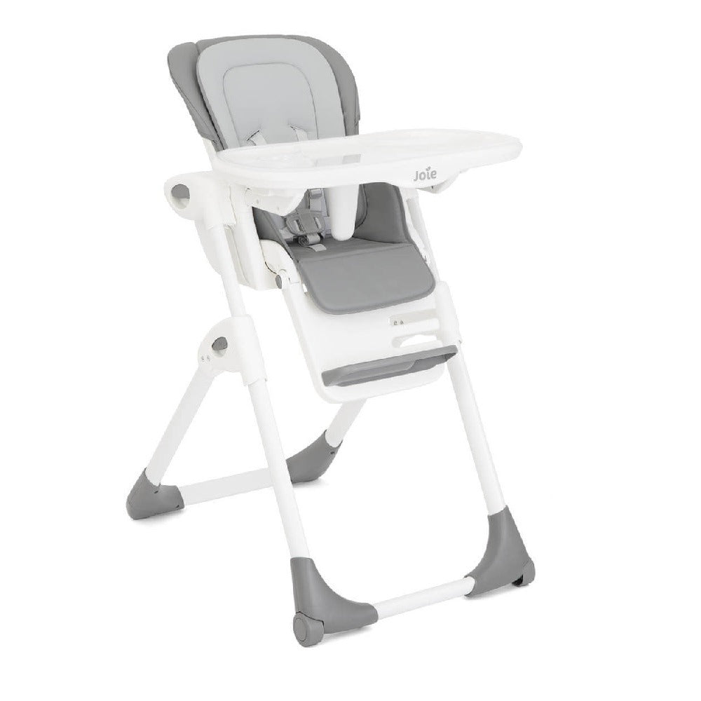 Joie Mimzy™ recline from birth highchair - Arctic