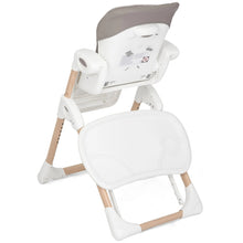 Afbeelding in Gallery-weergave laden, Joie Mimzy™ recline from birth highchair - Walnut Wood
