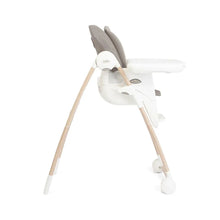 Afbeelding in Gallery-weergave laden, Joie Multiply 6-in-1 High Chair - Walnut Wood
