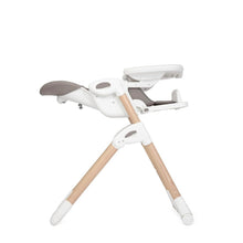 Afbeelding in Gallery-weergave laden, Joie Multiply 6-in-1 High Chair - Walnut Wood
