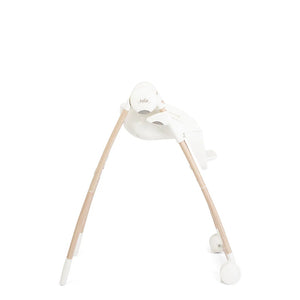 Joie Multiply 6-in-1 High Chair - Walnut Wood