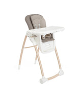 Joie Multiply 6-in-1 High Chair - Walnut Wood
