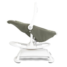 Carregar imagem no visualizador da galeria, Joie Sansa 2-in-1 Baby Swing &amp; Rocker - Palms
