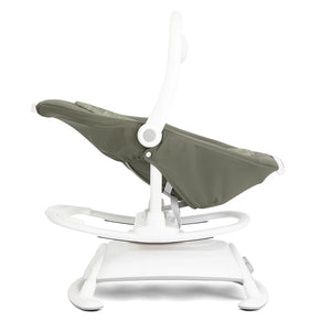 Joie Sansa 2-in-1 Baby Swing & Rocker - Palms
