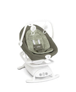 Joie Sansa 2-in-1 Baby Swing & Rocker - Palms