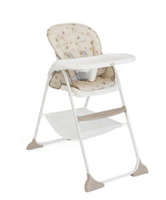 Load image into Gallery viewer, Joie Snacker High Chair - Cosmo Tan
