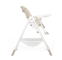 Load image into Gallery viewer, Joie Snacker High Chair - Cosmo Tan
