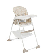 Joie Snacker High Chair - Cosmo Tan