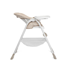 Load image into Gallery viewer, Joie Snacker High Chair - Taupe
