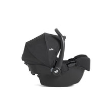 Afbeelding in Gallery-weergave laden, Joie Ginger Travel System with rue car seat &amp; base - Shale
