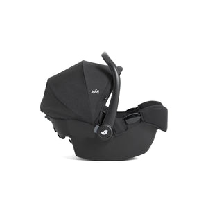 Joie Ginger Travel System with rue car seat & base - Shale