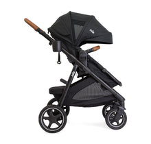 Afbeelding in Gallery-weergave laden, Joie Ginger Travel System with rue car seat &amp; base - Shale

