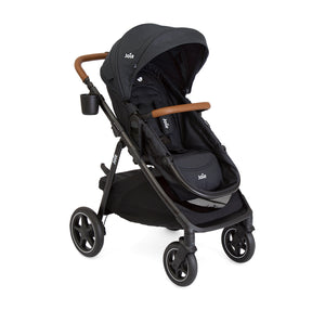 Joie Ginger Travel System with rue car seat & base - Shale