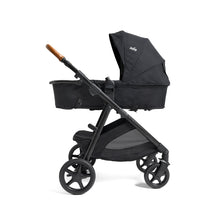 Afbeelding in Gallery-weergave laden, Joie Ginger Travel System with rue car seat &amp; base - Shale
