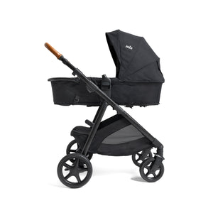 Joie Ginger Travel System with rue car seat & base - Shale