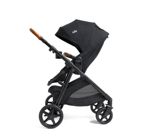 Joie Ginger Travel System with rue car seat & base - Shale