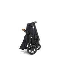 Afbeelding in Gallery-weergave laden, Joie Ginger Travel System with rue car seat &amp; base - Shale
