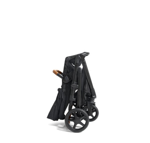 Joie Ginger Travel System with rue car seat & base - Shale