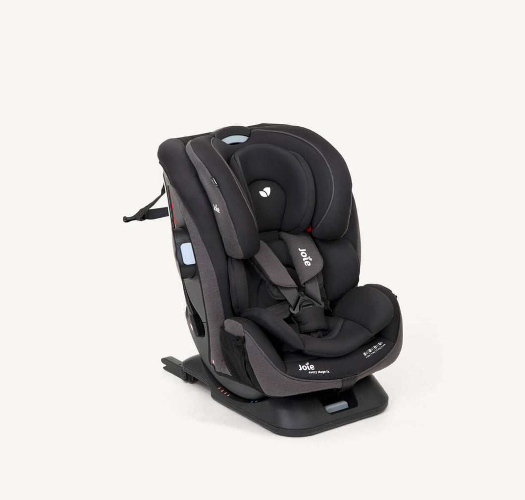 Joie Every Stage FX Convertible Car Seat - Ember