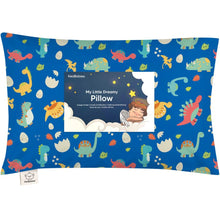 Carregar imagem no visualizador da galeria, Keababies Toddler Pillow with Pillowcase

