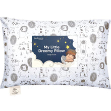 Carregar imagem no visualizador da galeria, Keababies Toddler Pillow with Pillowcase
