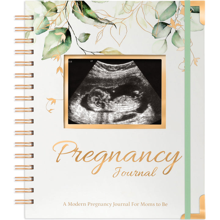 Keababies Inspire Pregnancy Journal - Alpine