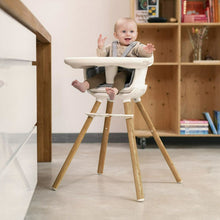 Afbeelding in Gallery-weergave laden, Maxi-Cosi Moa 8-in-1 High Chair - Beyond Graphite
