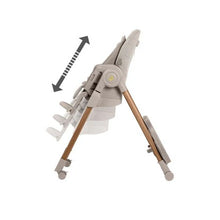 Afbeelding in Gallery-weergave laden, Maxi-Cosi Minla PLUS  6-In-1 High Chair - Elegance Beige (US)
