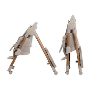 Maxi-Cosi Minla PLUS  6-In-1 High Chair - Elegance Beige (US)