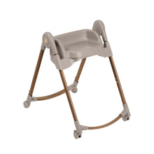 Afbeelding in Gallery-weergave laden, Maxi-Cosi Minla PLUS  6-In-1 High Chair - Elegance Beige (US)
