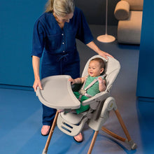 Afbeelding in Gallery-weergave laden, Maxi-Cosi Minla PLUS  6-In-1 High Chair - Elegance Beige (US)
