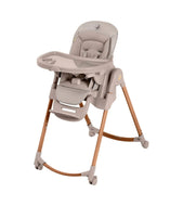 Maxi-Cosi Minla PLUS  6-In-1 High Chair - Elegance Beige (US)