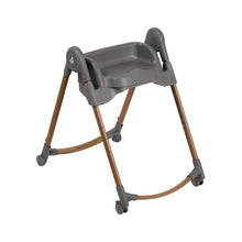 Afbeelding in Gallery-weergave laden, Maxi-Cosi Minla PLUS  6-In-1 High Chair - Elegance Graphite (US)
