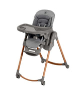 Maxi-Cosi Minla PLUS  6-In-1 High Chair - Elegance Graphite (US)