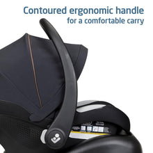 Cargar imagen en el visor de la galería, Maxi Cosi Mico Luxe Infant Car Seat - Midnight Glow
