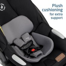 Cargar imagen en el visor de la galería, Maxi Cosi Mico Luxe Infant Car Seat - Midnight Glow
