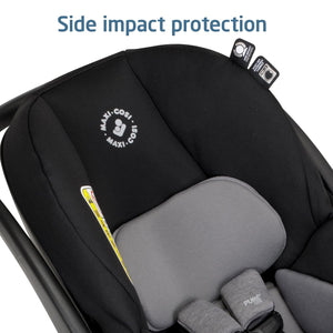 Maxi Cosi Mico Luxe Infant Car Seat - Midnight Glow