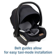 Cargar imagen en el visor de la galería, Maxi Cosi Mico Luxe Infant Car Seat - Midnight Glow
