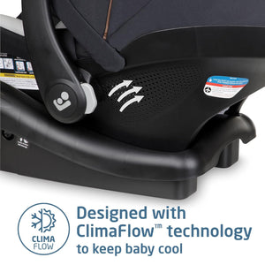 Maxi Cosi Mico Luxe Infant Car Seat - Midnight Glow