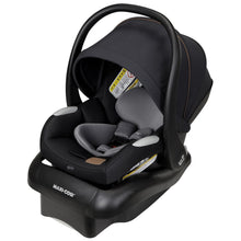 Cargar imagen en el visor de la galería, Maxi Cosi Mico Luxe Infant Car Seat - Midnight Glow
