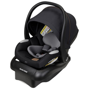 ** Maxi-Cosi Mico Luxe Infant Car Seat - New Hope Black (ZELIA2)