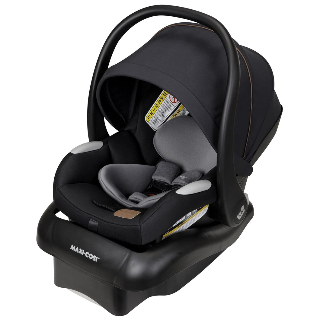 ** Maxi-Cosi Mico Luxe Infant Car Seat - New Hope Black (ZELIA2)