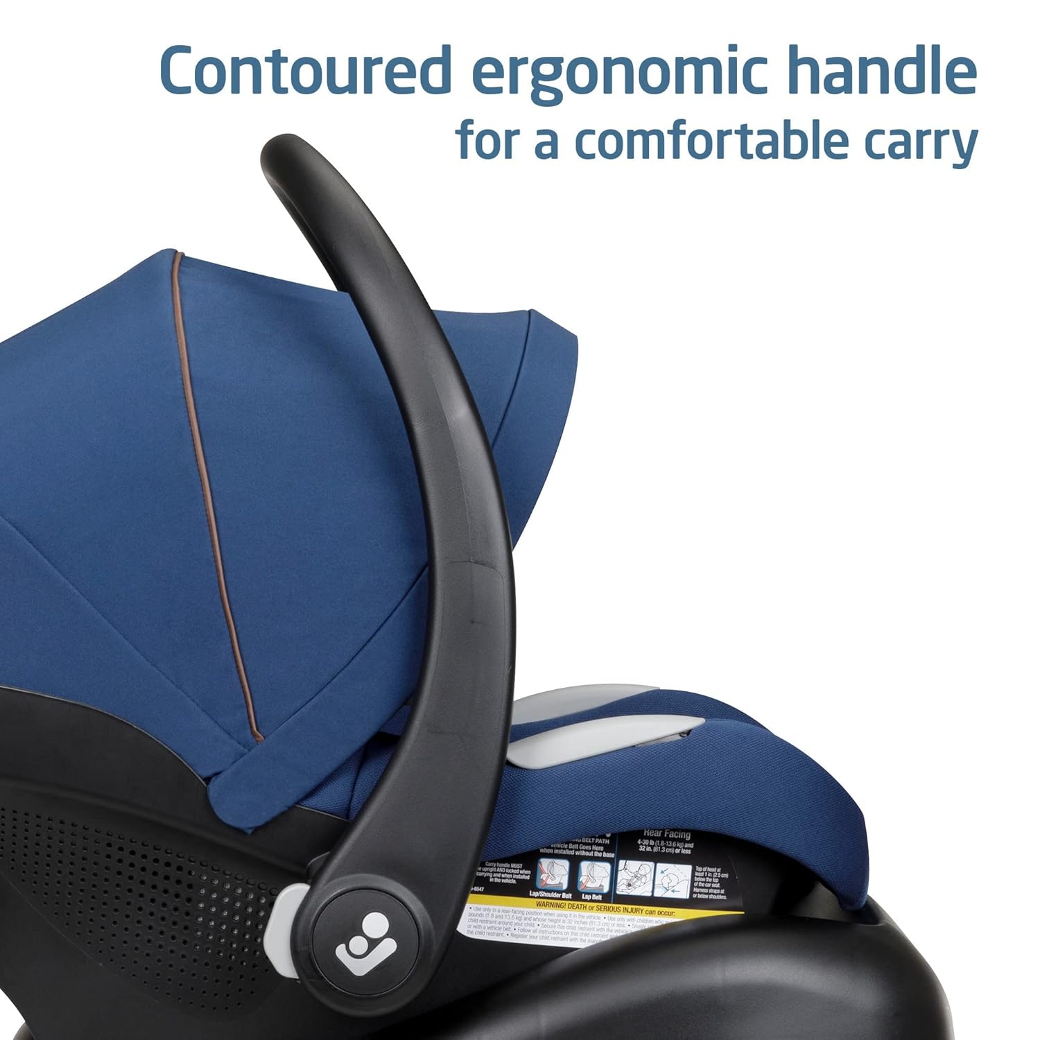 maxi cosi luxe car seat manual Maxi Cosi Mico Luxe Infant Car Seat