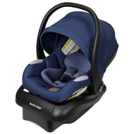 Maxi Cosi Mico Luxe Infant Car Seat - New Hope Navy