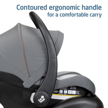 Cargar imagen en el visor de la galería, Maxi Cosi Mico Luxe Infant Car Seat - Stone Glow
