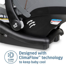 Cargar imagen en el visor de la galería, Maxi Cosi Mico Luxe Infant Car Seat - Stone Glow
