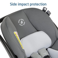 Cargar imagen en el visor de la galería, Maxi Cosi Mico Luxe Infant Car Seat - Stone Glow
