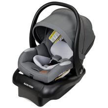 Cargar imagen en el visor de la galería, Maxi Cosi Mico Luxe Infant Car Seat - Stone Glow
