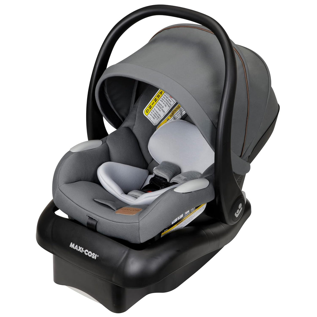 Maxi Cosi Mico Luxe Infant Car Seat - Stone Glow